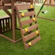Arbor Crest Deluxe Playset Arbor Crest Deluxe Playset